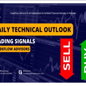 Daily Technical Outlook